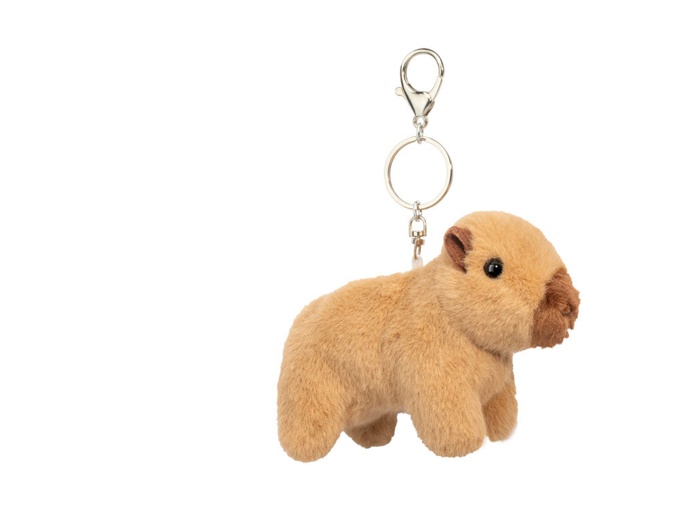 Douglas Capybara Bag Charm