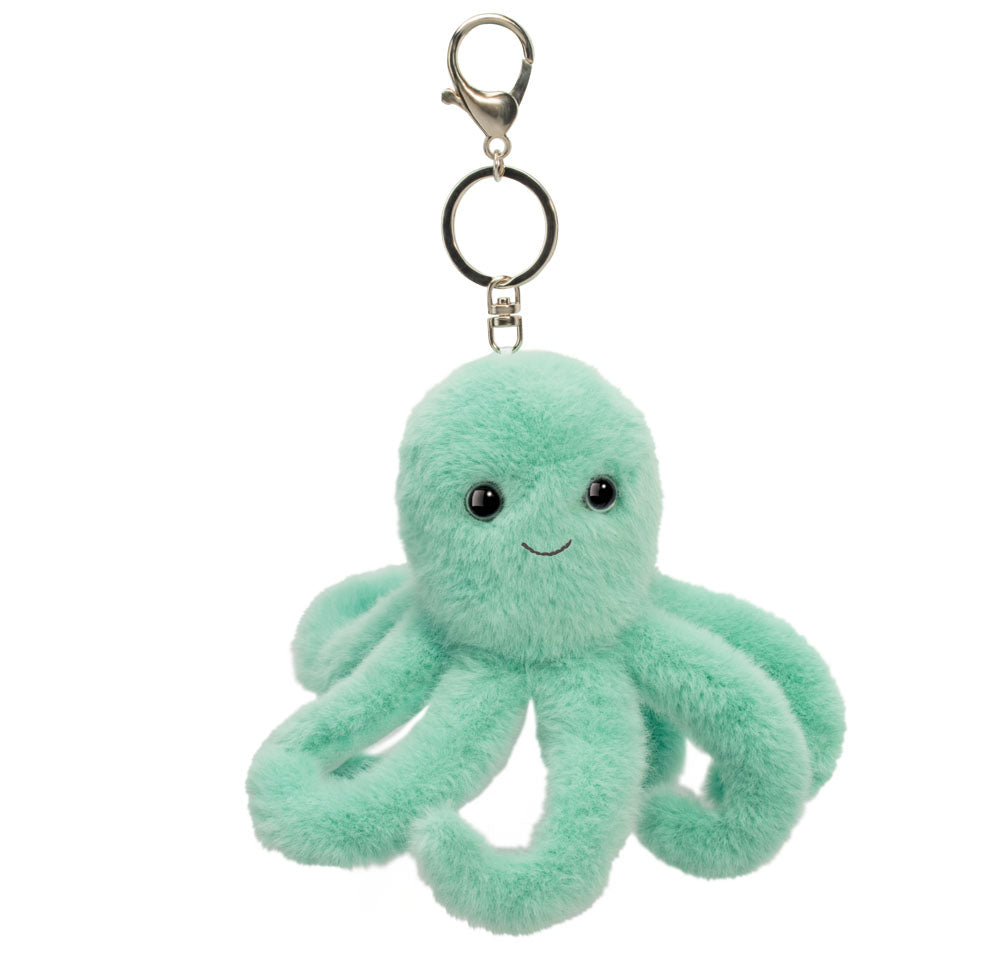 Douglas Octopus Bag Charm