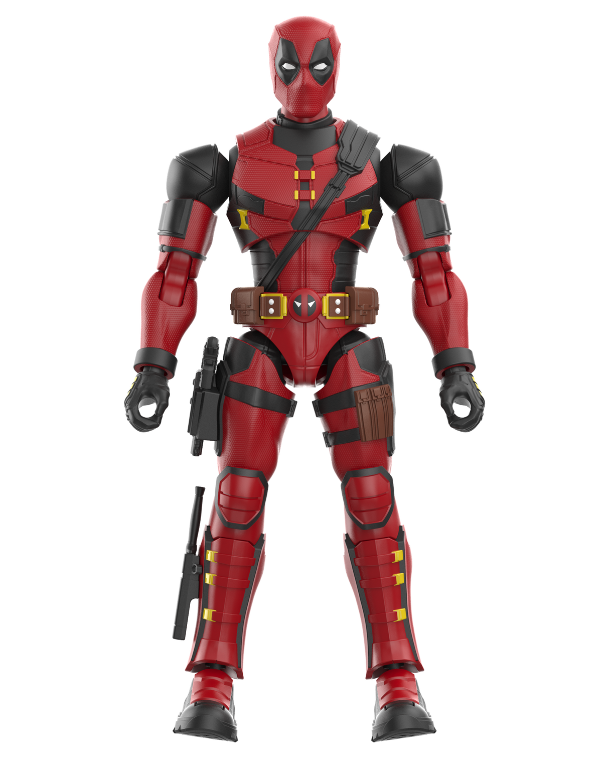 Marvel Infinity SAGA - Champion Deadpool