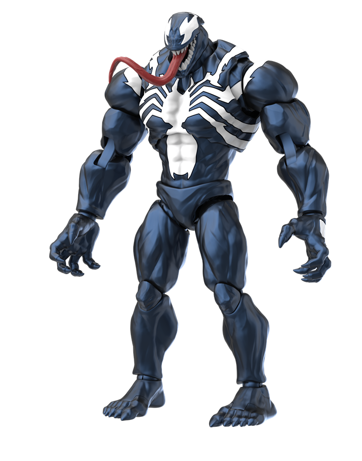 Marvel Rivals Venom
