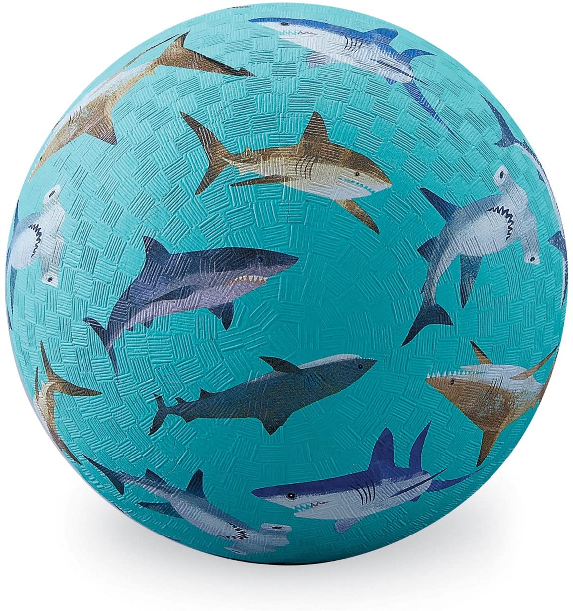 7" Playball Shark Reef