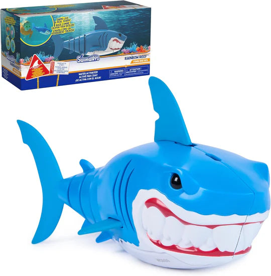 Swinways Rainbow Reef Finn Diesel