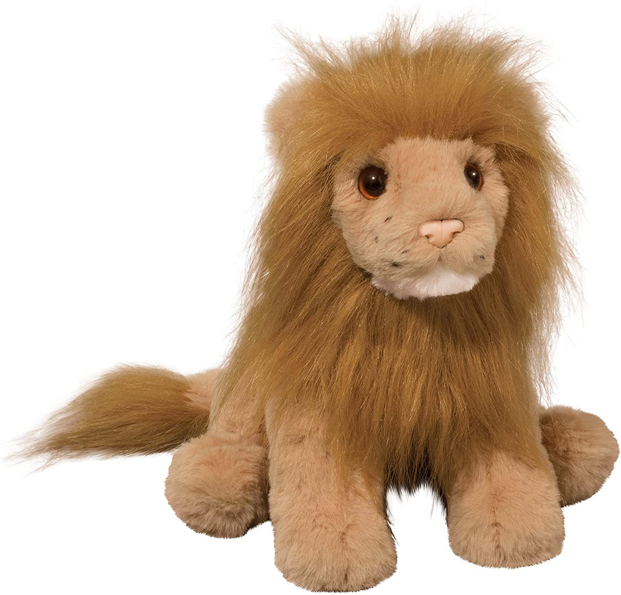 Lennie Lion Softie