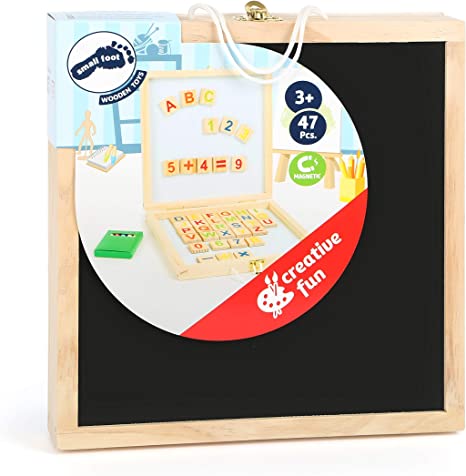 Blackboard/Whiteboard Playset