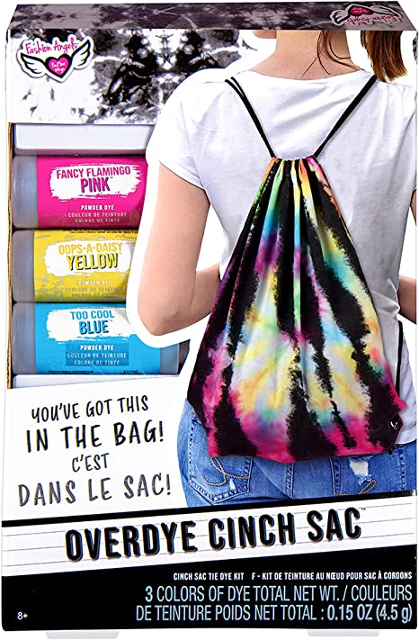 Overdye Cinch Sak Kit