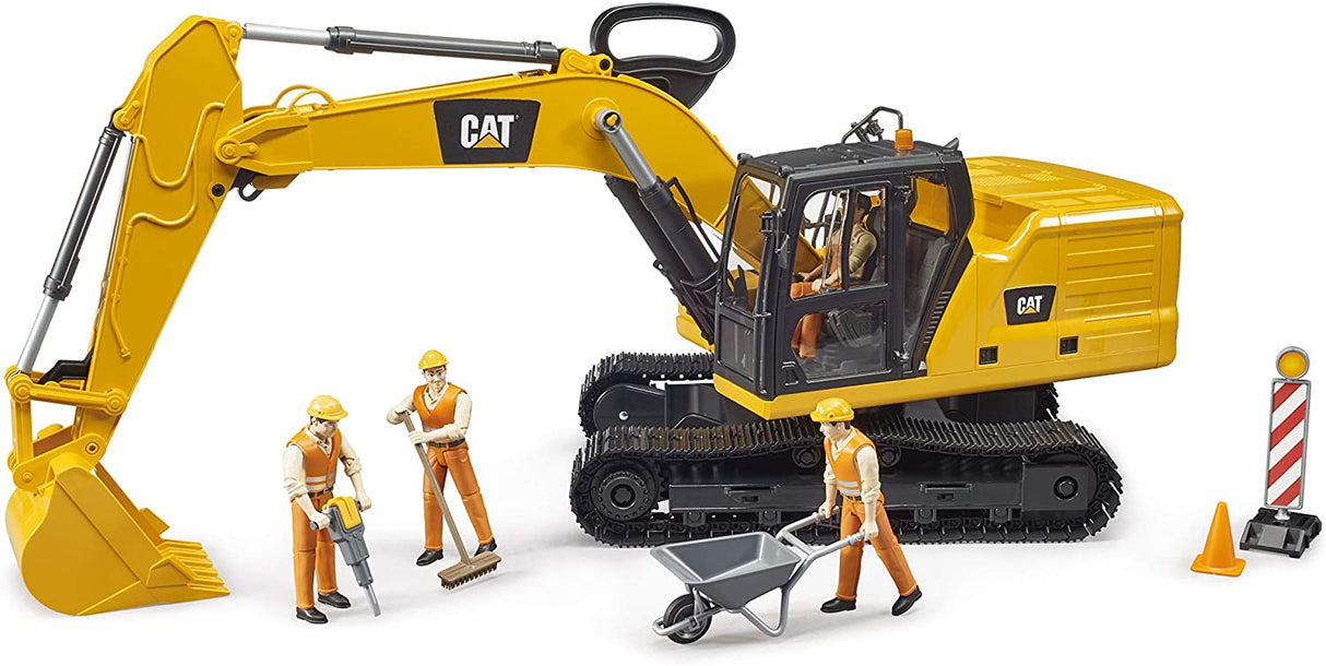 CATERPILLAR Excavator NEW