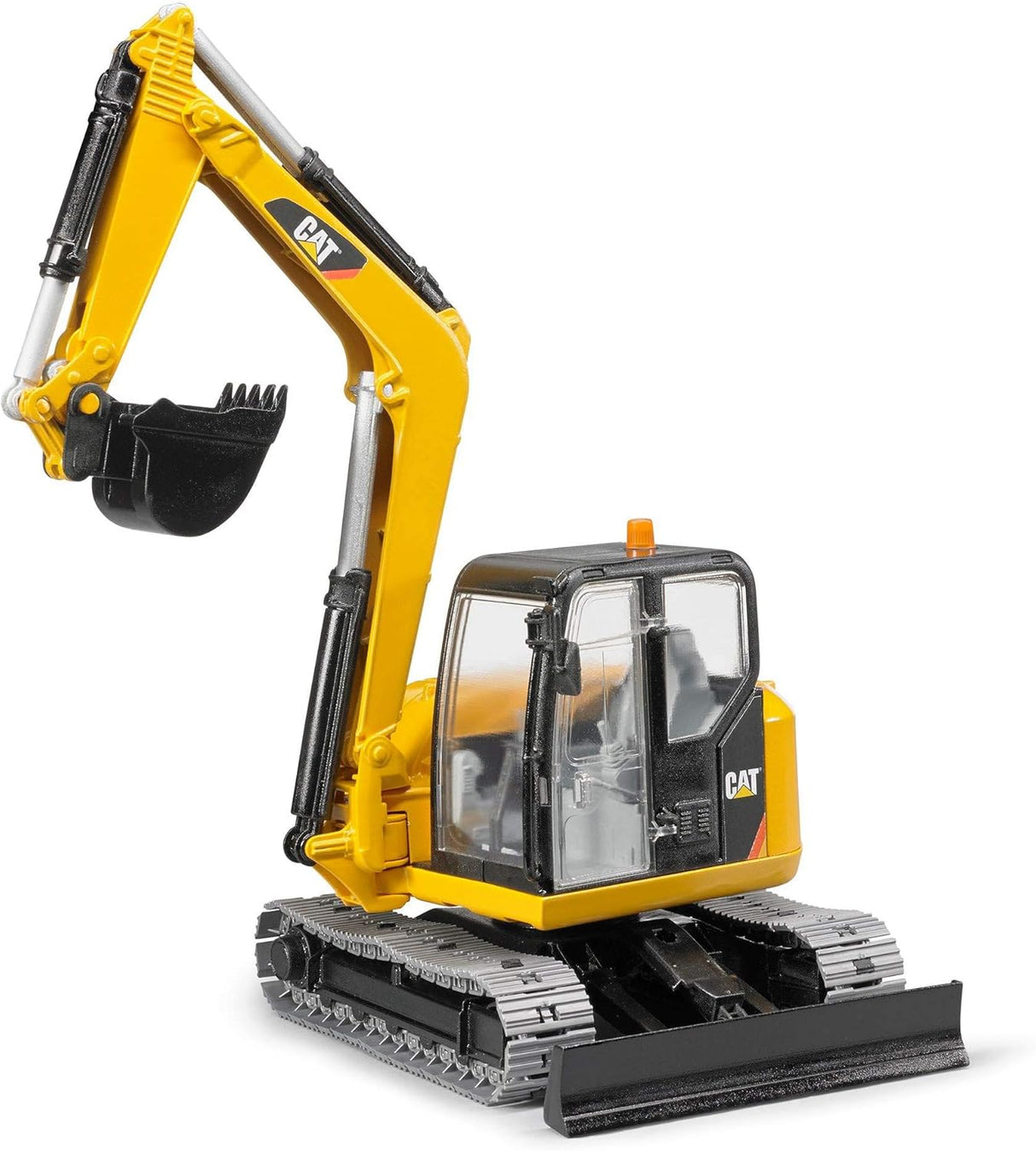 Bruder Cat Mini Excavator