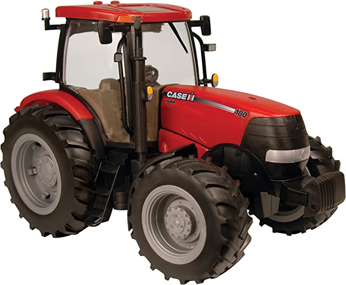 Case Puma 180 Big Farm Tractor