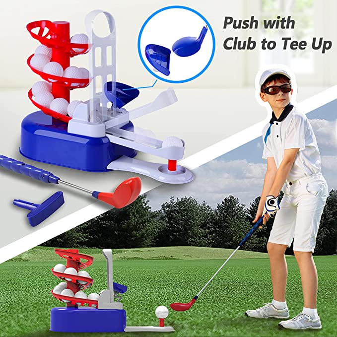 Golf Mini Golf Trainer