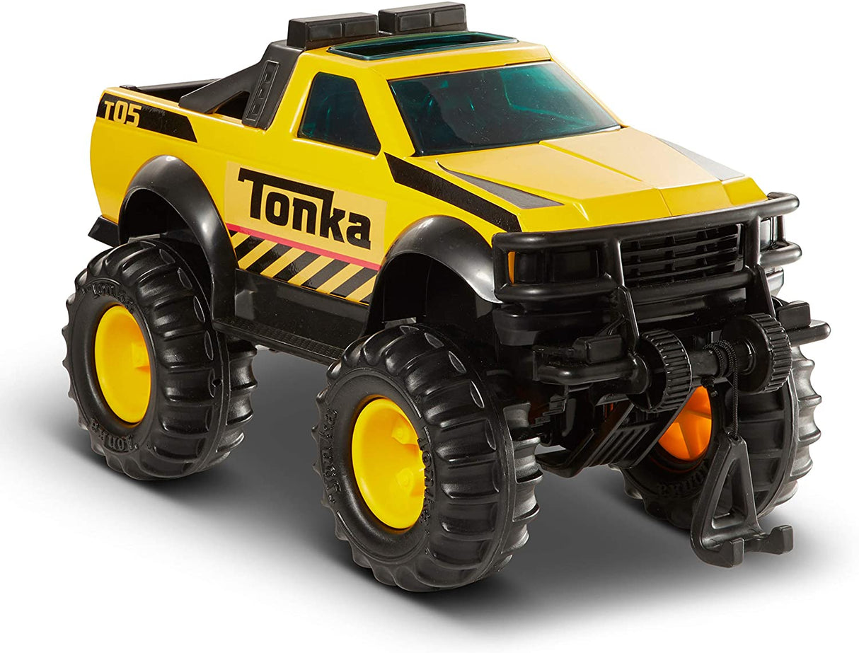 4x4 Pick Up Truck Tonka