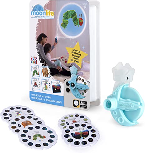 Mickey & Friends Moonlite Gift