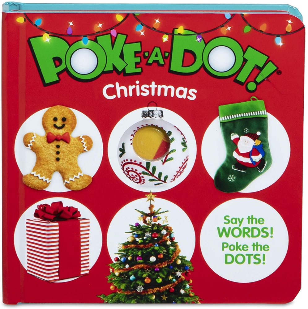 Poke A Dot Christmas