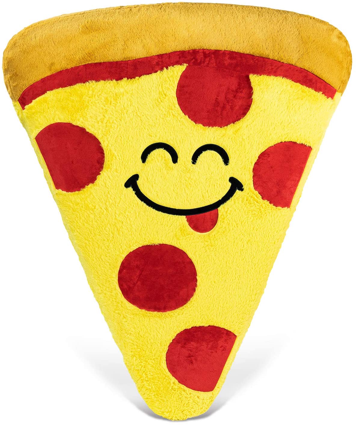 Inflatable Floor Floatie Pizza