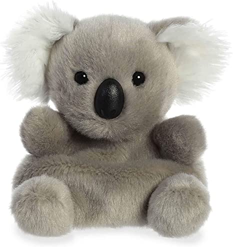 Palm Pals Wiggles Koala 5"