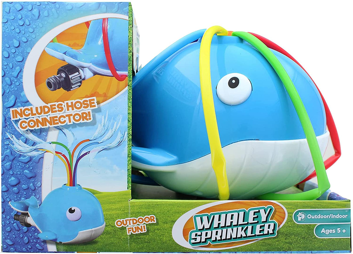 Whaley Sprinkler