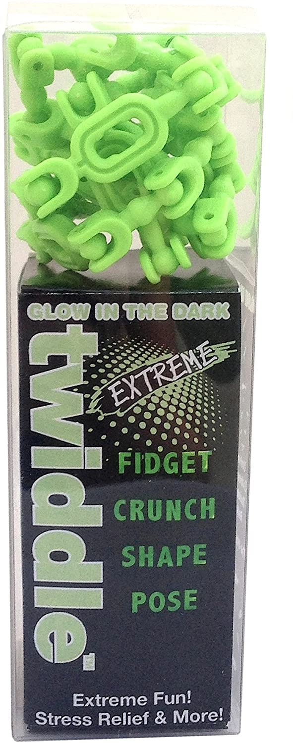 Twiddle Extreme Glow