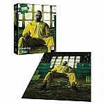 Breaking Bad Puzzle