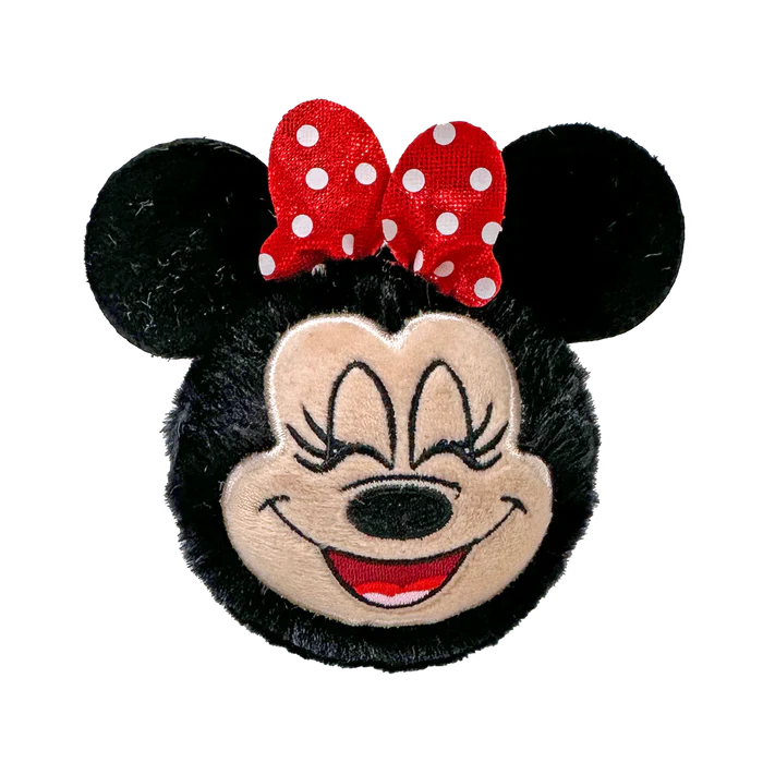 Minnie Mouse Beanie Bouncer