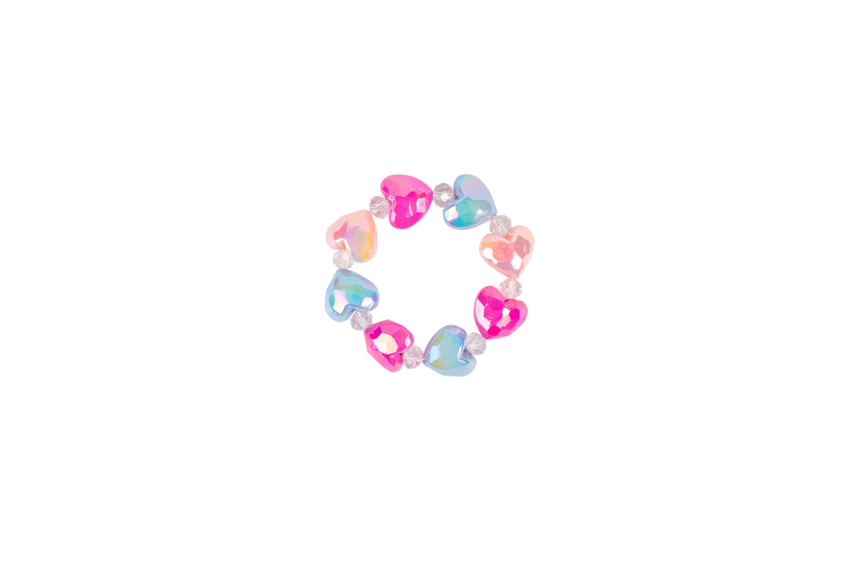 Dreamy Hearts Bracelet