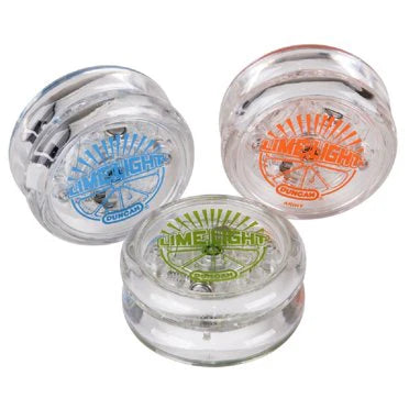 Duncan Limelight Light Up YoYo