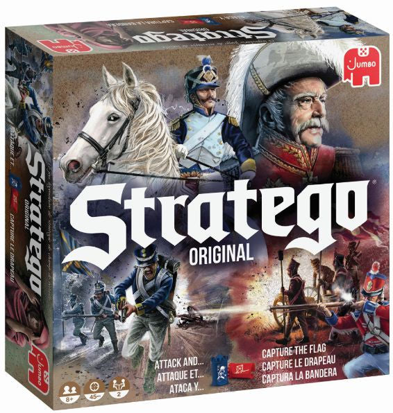 Original Stratego