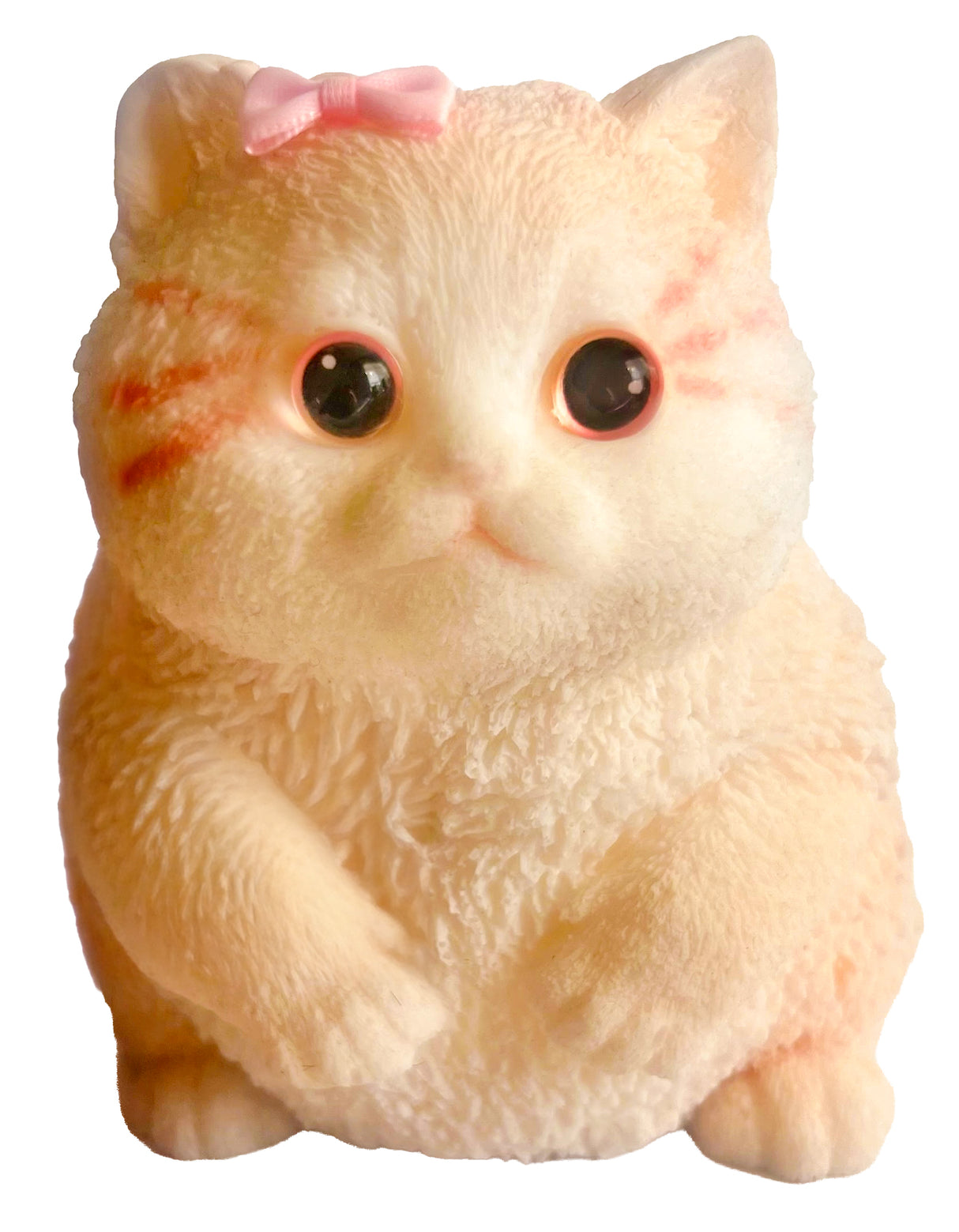Mega Squishy Cute Kitty Pink