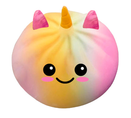 Zorbitz Dumplin Pals