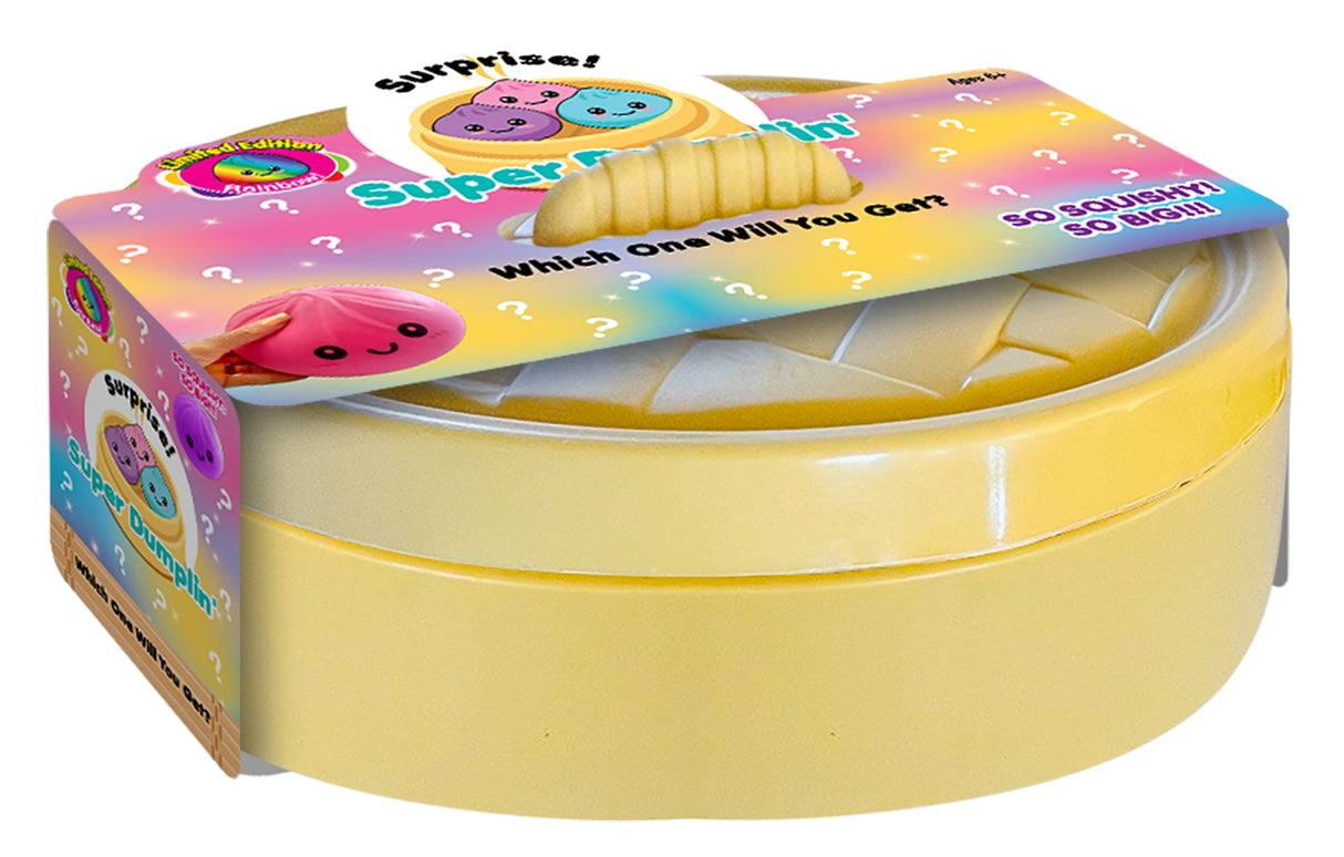 Zorbitz Super Dumpling