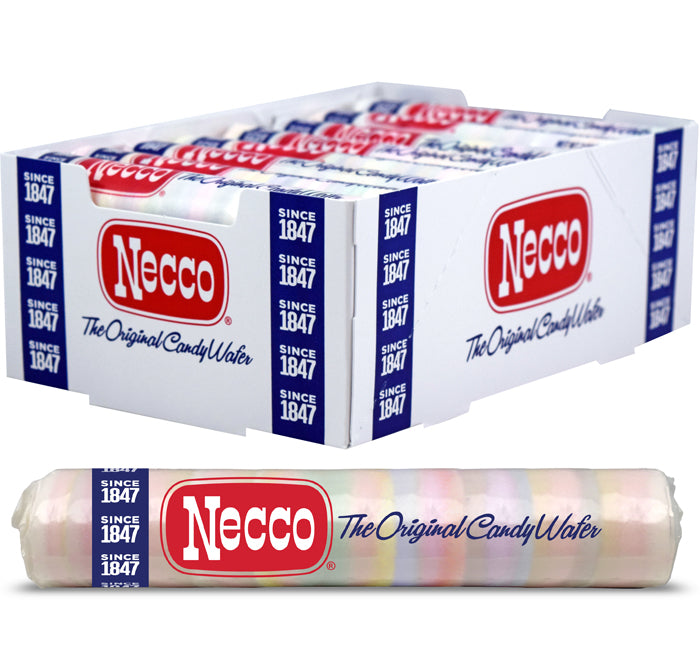 Necco Wafers Original