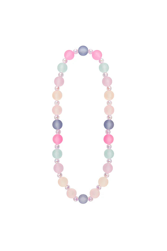 Boutique Bumpy Bead Necklace