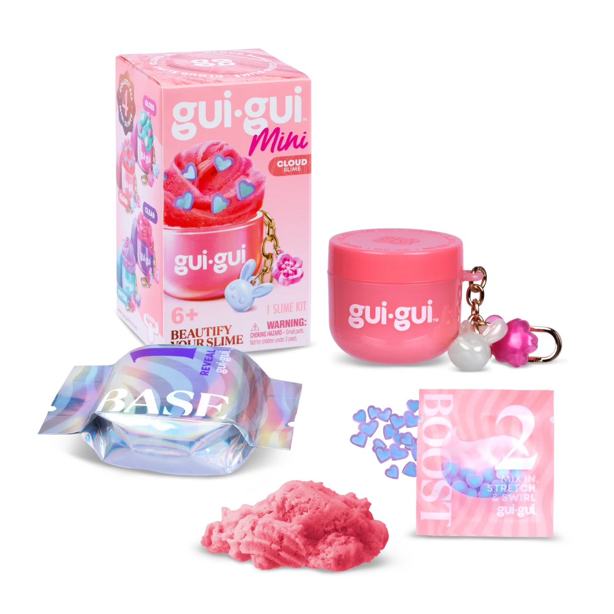GUI GUI Mini Slime