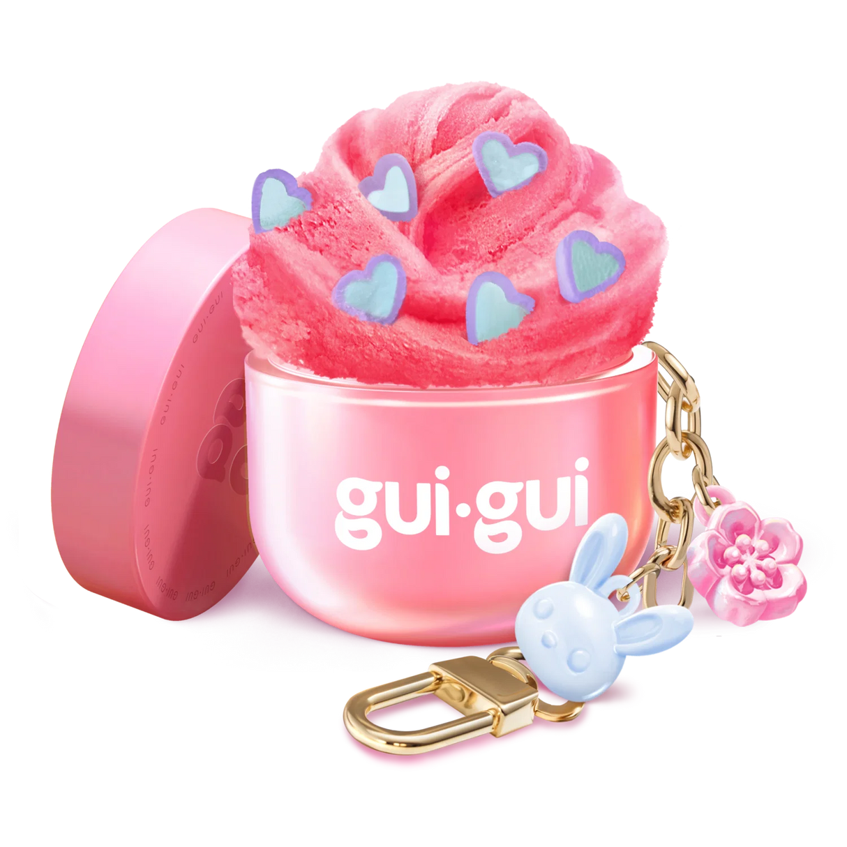 GUI GUI Mini Slime
