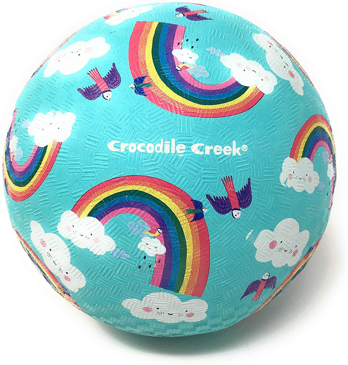 7" Play Ball Rainbow Dreams