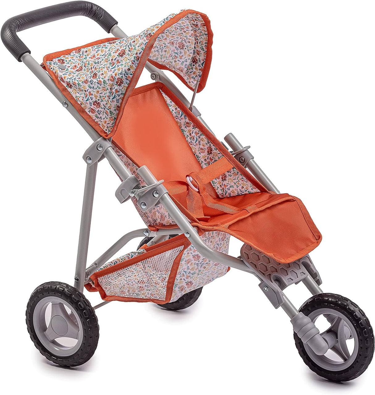 Berenguer Boutique Jogger Stroller