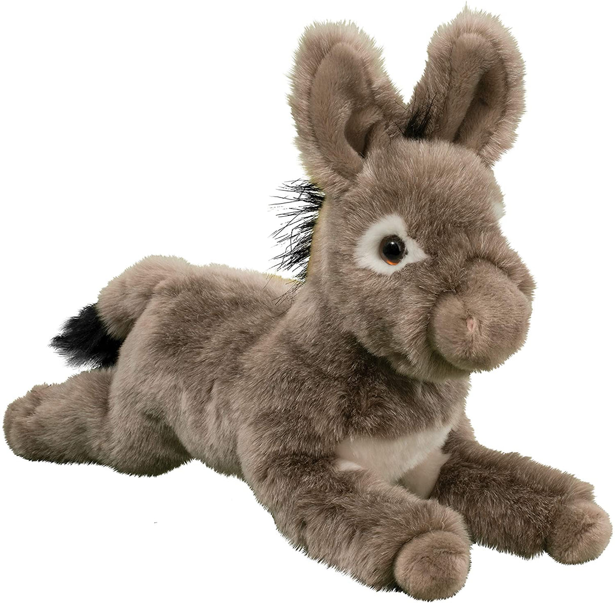 Donkey Rupert