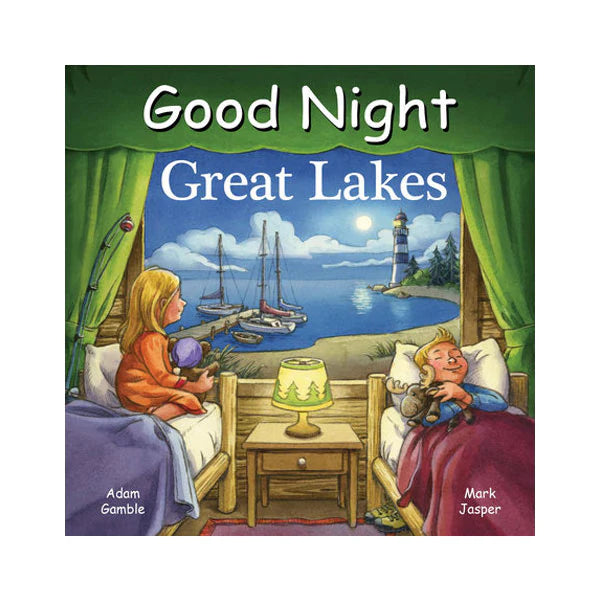Good Night Great Lakes