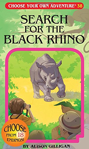 Search for the Black Rhino