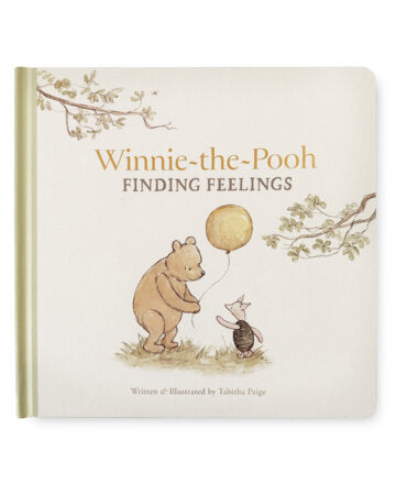 Winnie the Pooh - Finding Feelings