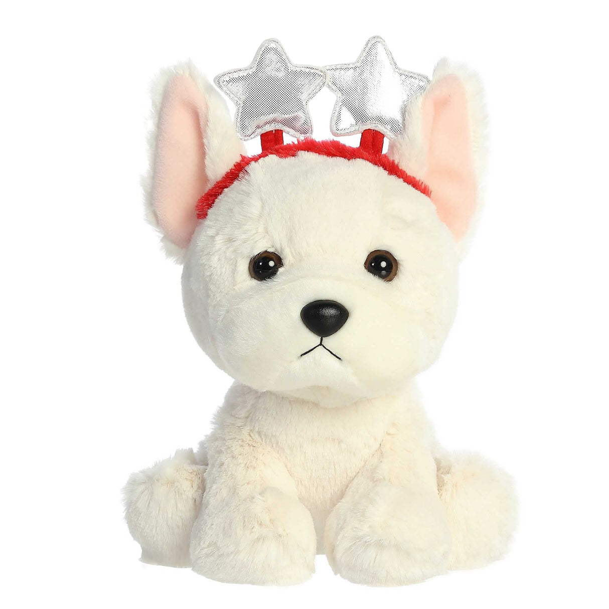 Cassidy French Bulldog Starband
