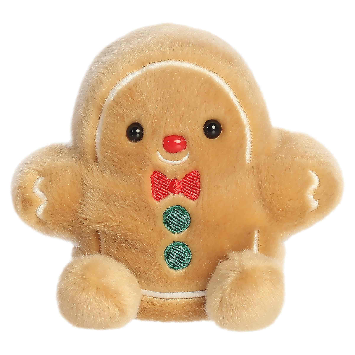 Palm Pal Gio Gingerbread Man