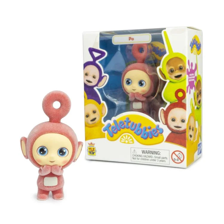 Teletubbie 2.5" Po