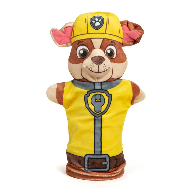 Paw Patrol Hand Puppets