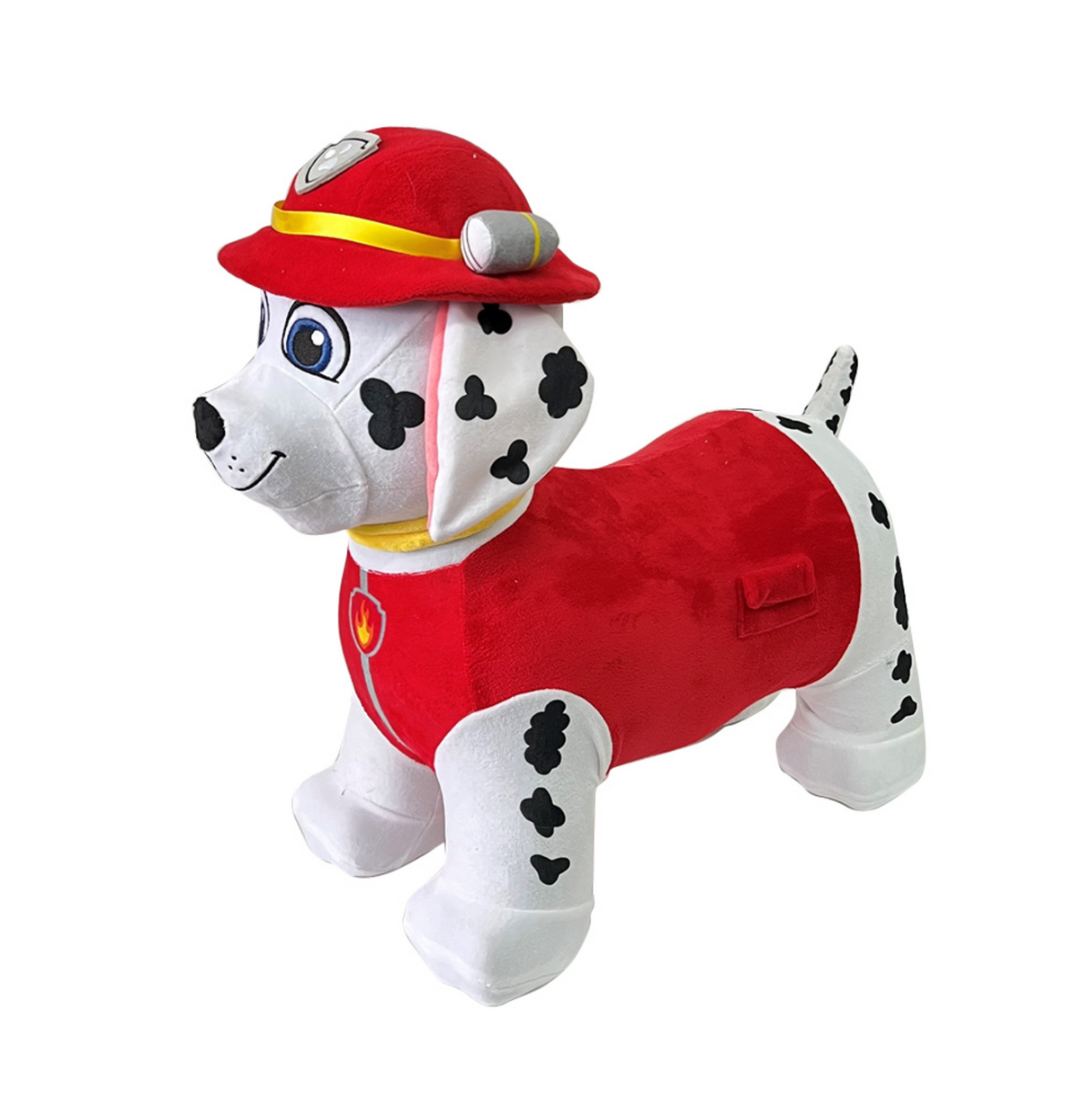 Paw Patrol Jumpy Marshall