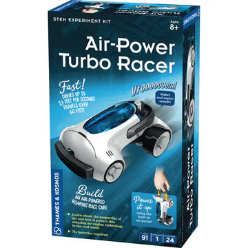 Air Power Turbo Racer