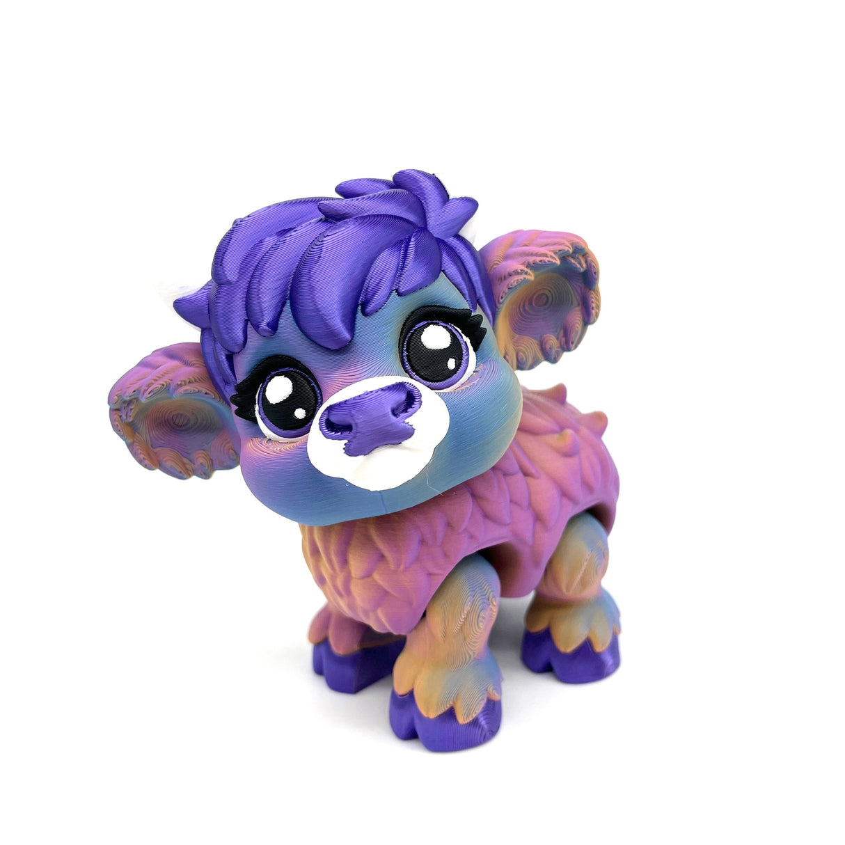 Moo-Ras Collection Firefly