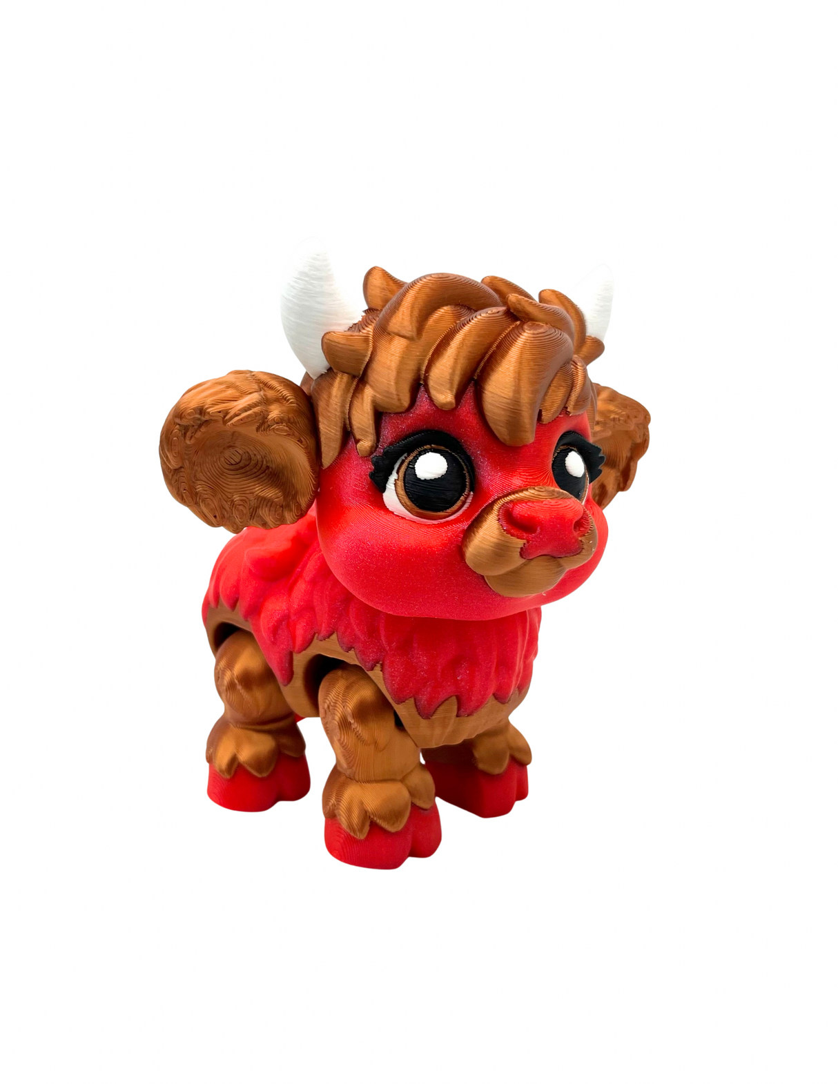 Moo-Ras Collection Ruby