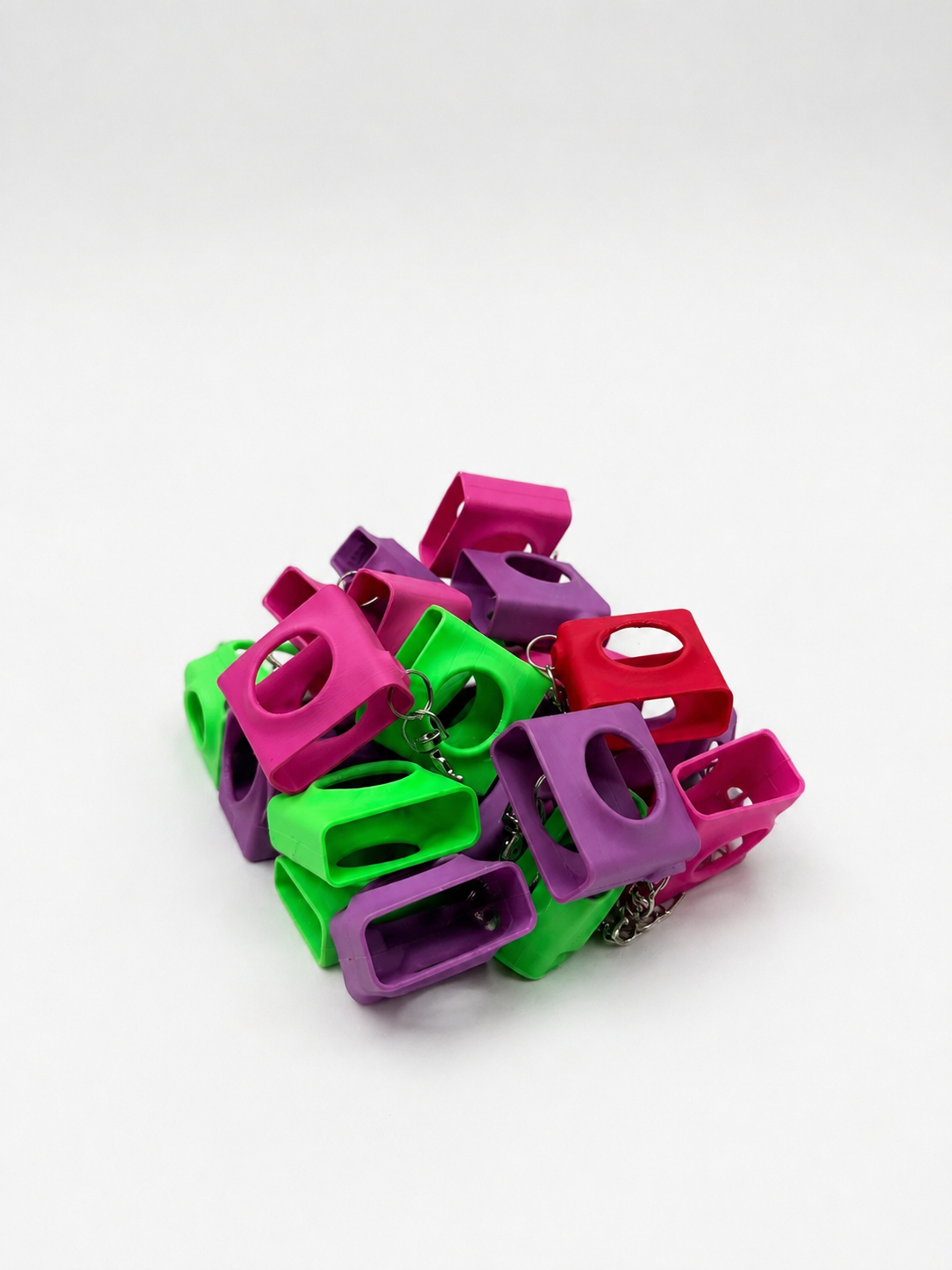 Bippits Zorbles Pod