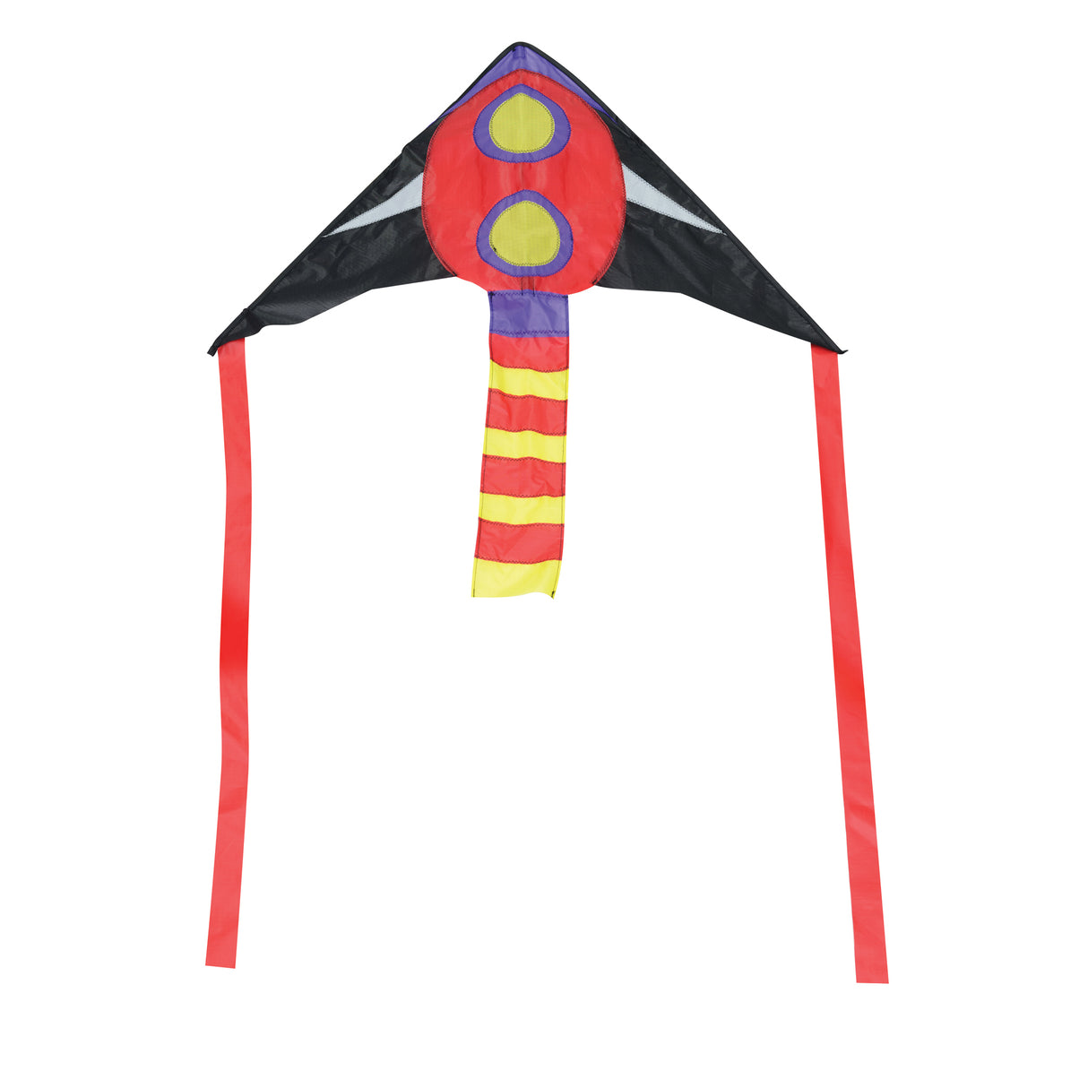 Spaceship Fun Kite