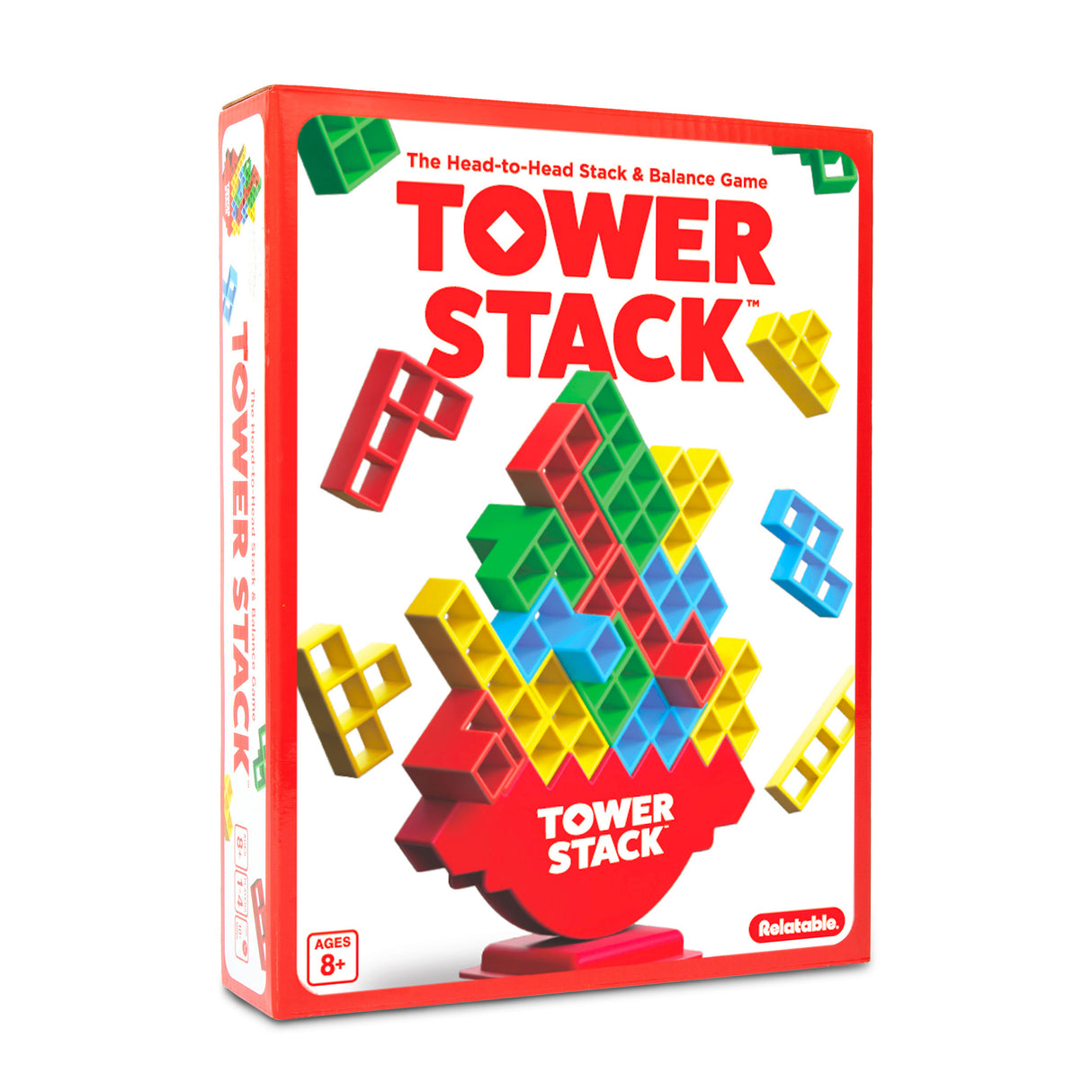 Tower Stack