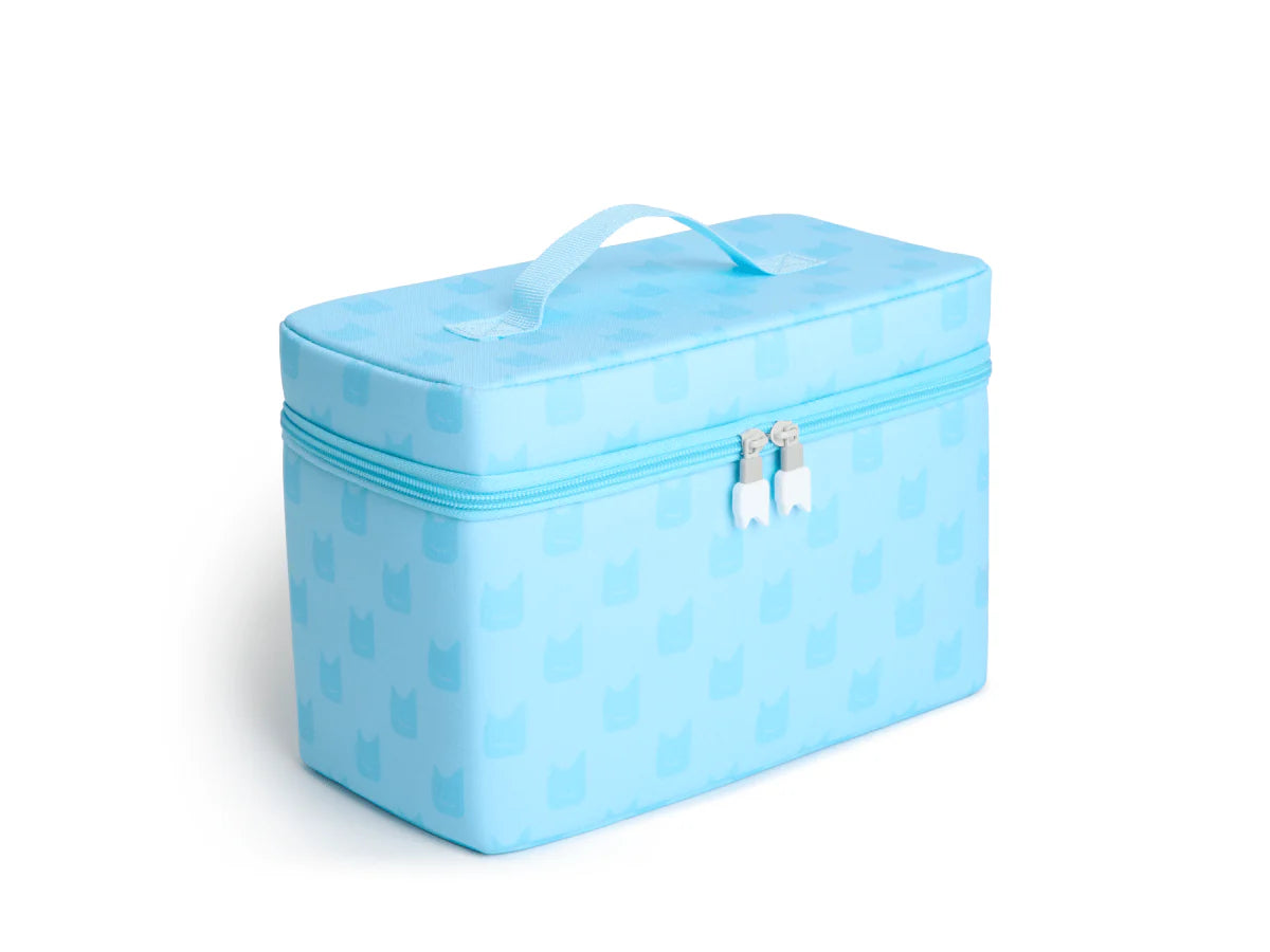 Toniebox All in One Carrying Case Sky Blue